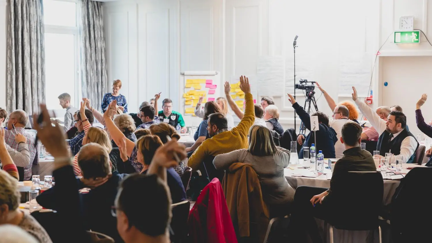 Maine Citizens' Assembly on Educational Priorities 2026